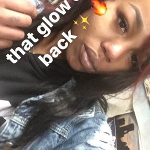 Meet your Posher, Love